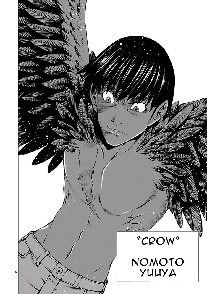 Killing Bites Chapter 57 image 05_optimized